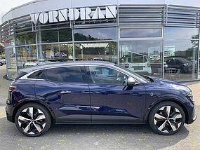 Renault Megane E-Tech Vorführfahrzeug