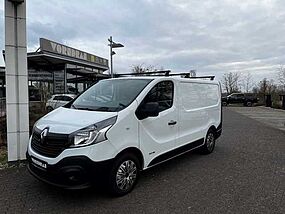 Renault Trafic Gebrauchtfahrzeug