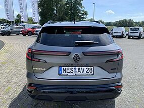 Renault Austral Vorführfahrzeug