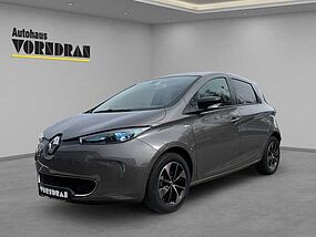 Renault ZOE Vorführfahrzeug