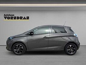 Renault ZOE Vorführfahrzeug