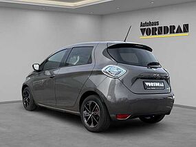 Renault ZOE Vorführfahrzeug