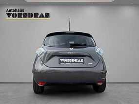Renault ZOE Vorführfahrzeug