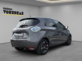 Renault ZOE Vorführfahrzeug