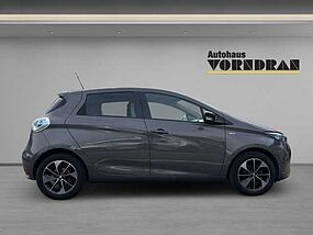 Renault ZOE Vorführfahrzeug