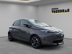 Renault ZOE Vorführfahrzeug