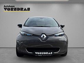 Renault ZOE Vorführfahrzeug