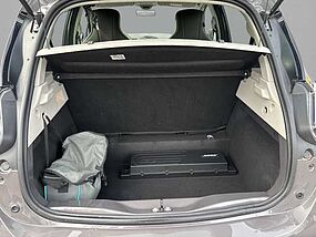 Renault ZOE Vorführfahrzeug