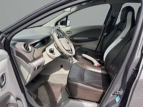 Renault ZOE Vorführfahrzeug