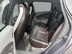 Renault ZOE Vorführfahrzeug
