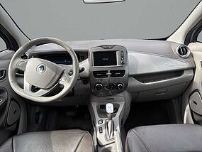 Renault ZOE Vorführfahrzeug