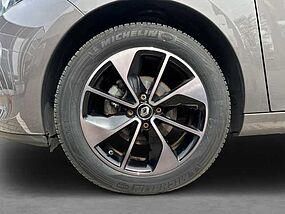 Renault ZOE Vorführfahrzeug