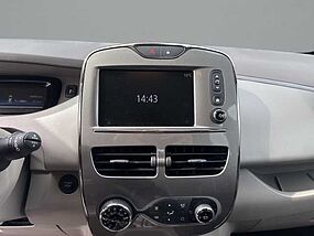 Renault ZOE Vorführfahrzeug