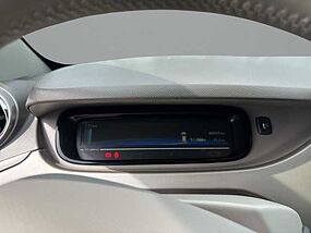 Renault ZOE Vorführfahrzeug