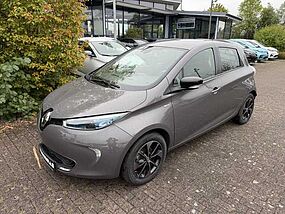 Renault ZOE Vorführfahrzeug