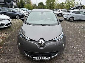 Renault ZOE Vorführfahrzeug