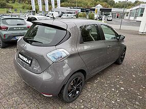 Renault ZOE Vorführfahrzeug