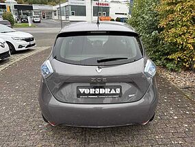 Renault ZOE Vorführfahrzeug