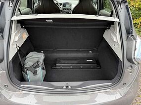 Renault ZOE Vorführfahrzeug