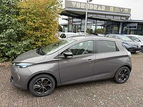 Renault ZOE Vorführfahrzeug