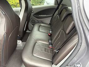 Renault ZOE Vorführfahrzeug