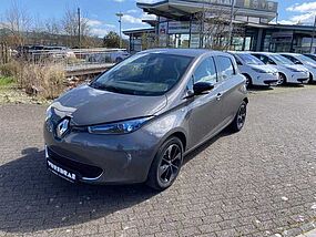 Renault ZOE Vorführfahrzeug