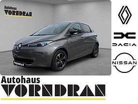 Renault ZOE Vorführfahrzeug