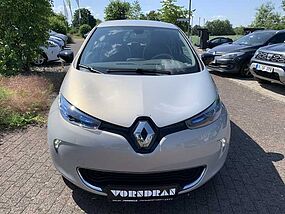 Renault ZOE Gebrauchtfahrzeug