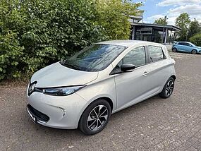 Renault Zoe Gebrauchtfahrzeug