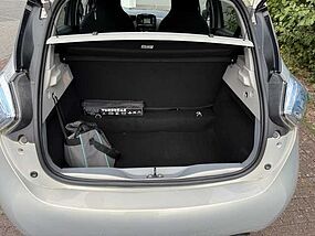Renault Zoe Gebrauchtfahrzeug