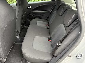 Renault Zoe Gebrauchtfahrzeug