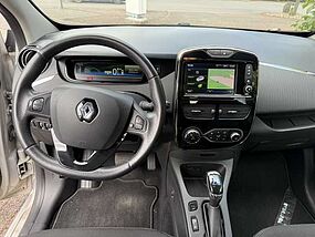 Renault Zoe Gebrauchtfahrzeug