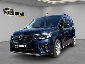Renault Kangoo Vorführfahrzeug