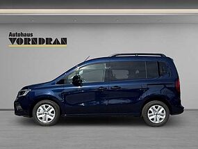 Renault Kangoo Vorführfahrzeug