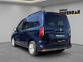 Renault Kangoo Vorführfahrzeug