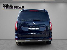 Renault Kangoo Vorführfahrzeug