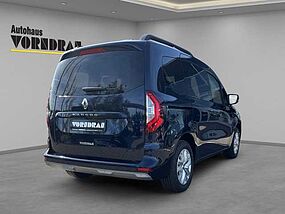 Renault Kangoo Vorführfahrzeug