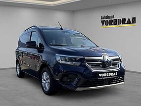 Renault Kangoo Vorführfahrzeug