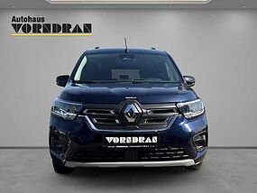 Renault Kangoo Vorführfahrzeug