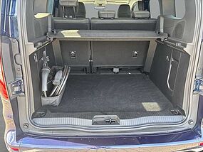 Renault Kangoo Vorführfahrzeug