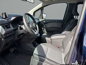 Renault Kangoo Vorführfahrzeug