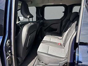Renault Kangoo Vorführfahrzeug