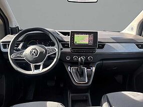 Renault Kangoo Vorführfahrzeug