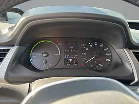 Renault Kangoo Vorführfahrzeug