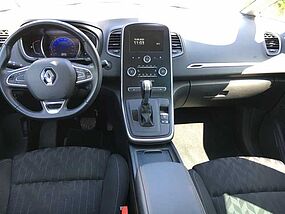 Renault Grand Scenic Vorführfahrzeug