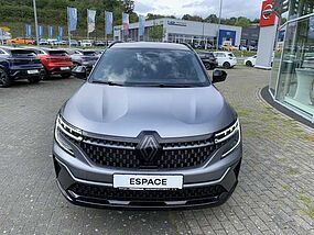 Renault Espace VI Tageszulassung