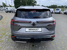 Renault Espace VI Tageszulassung