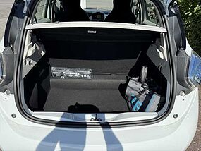 Renault Zoe Vorführfahrzeug