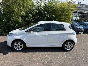 Renault Zoe Vorführfahrzeug