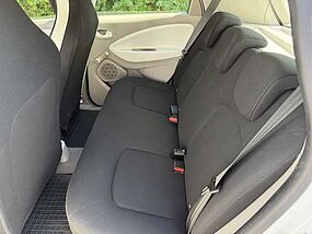 Renault Zoe Vorführfahrzeug